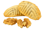 Premium Walnut Maamoul - Kweider Sweets