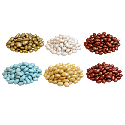 Almond Dragees - Kweider Sweets