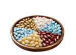 Premium Almond Dragees - Kweider Sweets