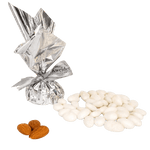 Syrian Sugared Almonds (Malbas) - Kweider Sweets