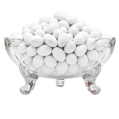 Syrian Sugared Almonds (Malbas) - Kweider Sweets