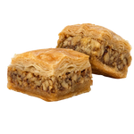 Syrian Walnut Baklava