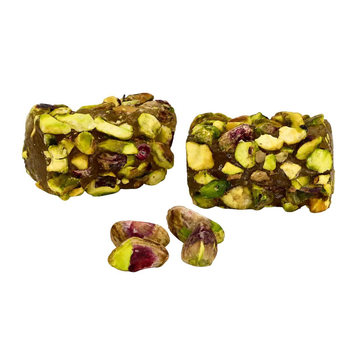 Pistachio Delight (Raha) | Kweider London