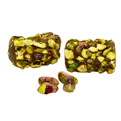 Pistachio Delight (Raha) | Kweider London