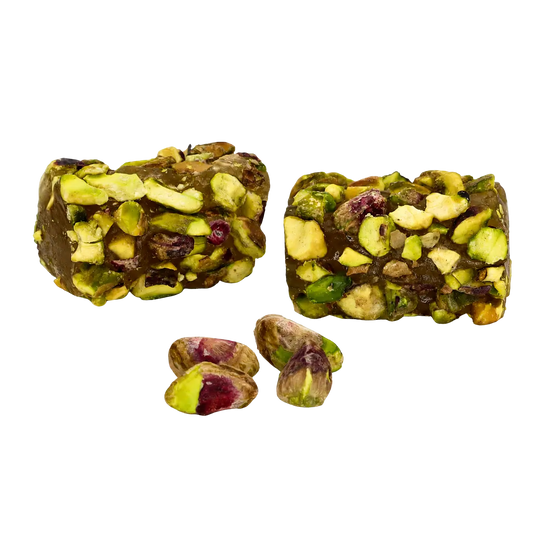 Pistachio Delight (Raha) | Kweider London