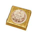 Personalised Chocolate Favours - Kweider Sweets