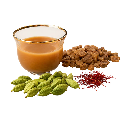 Kweider Gulf Arabic Coffee - Kweider Sweets