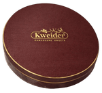 Assorted Baklava (Pistachio, Cashew & Walnut) - Kweider Sweets