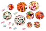 Fruit Jelly Halal - Kweider Sweets