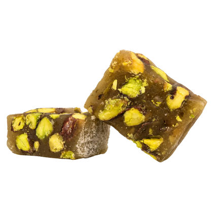 Extra Pistachio Syrian Delight Raha by Kweider London