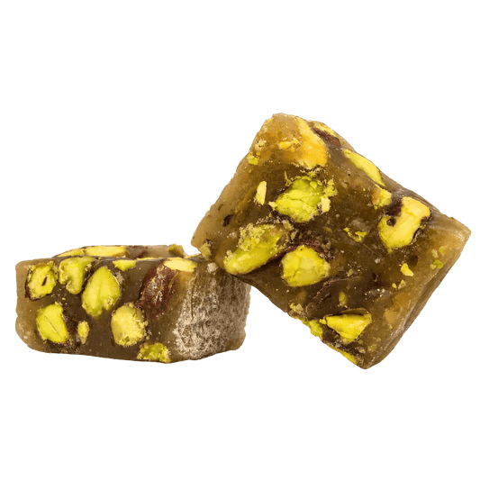 Pistachio Delight (Raha) - Kweider Sweets