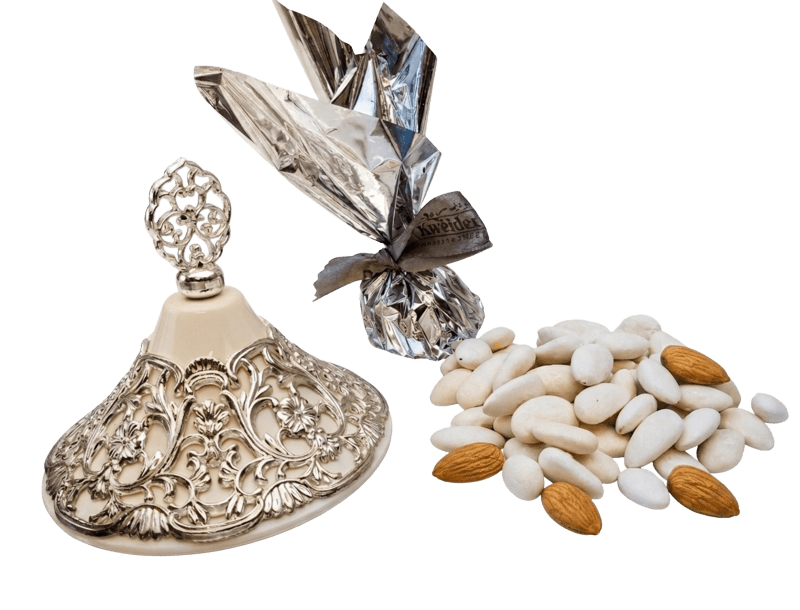 Almond (Malbas) - Syrian Made