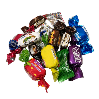 Halal Assorted Eid Candy