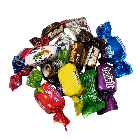 Halal Assorted Eid Candy