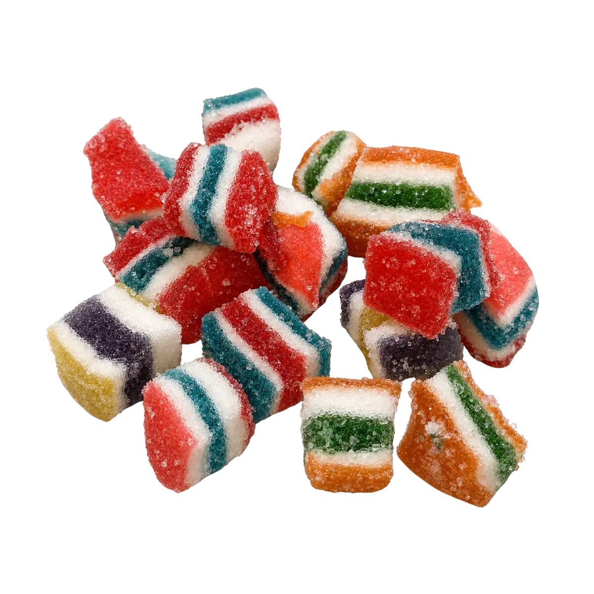Jelly Sweets (Shatti Matti)