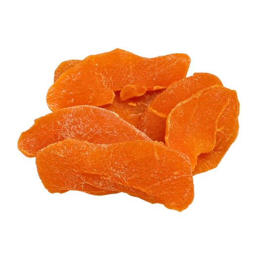 Kweider dried pumpkin pieces premium dried fruit
