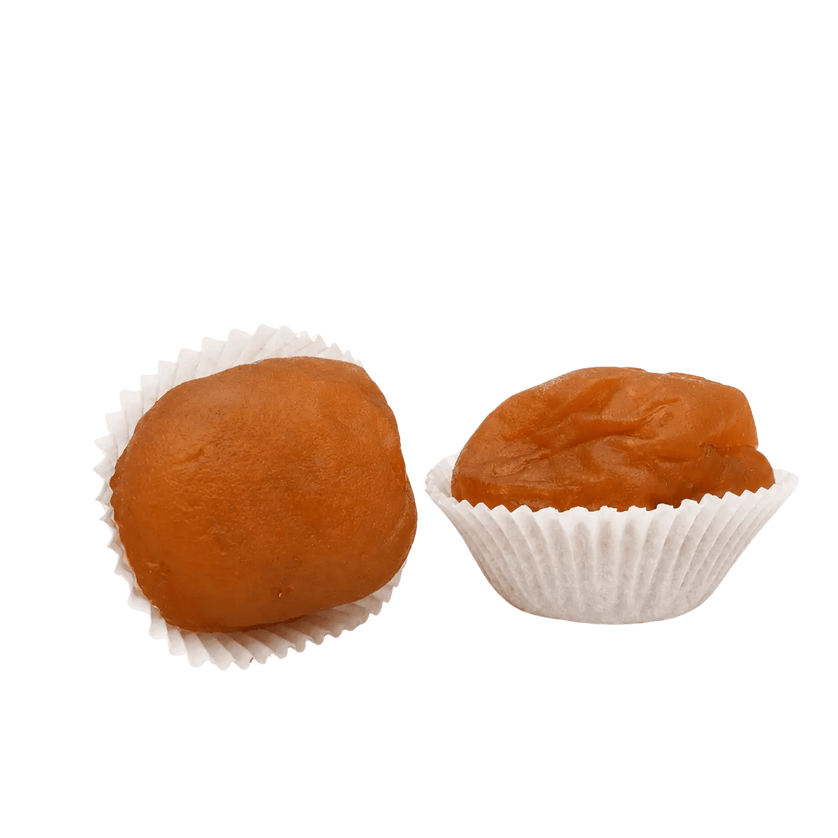 Glacé Apricots - Kweider Sweets