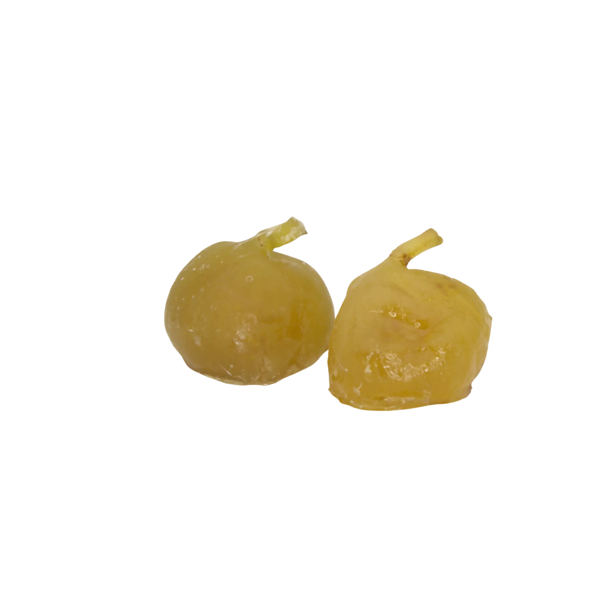 Glacé Figs - Kweider Sweets