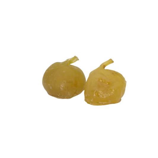 Glacé Figs - Kweider Sweets