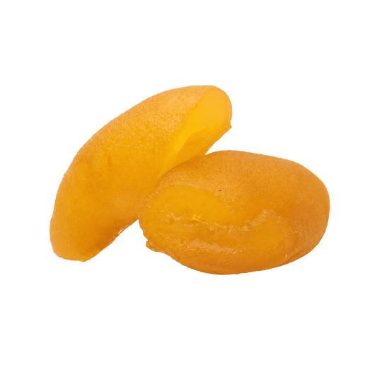 Glacé Seville Orange - Kweider Sweets
