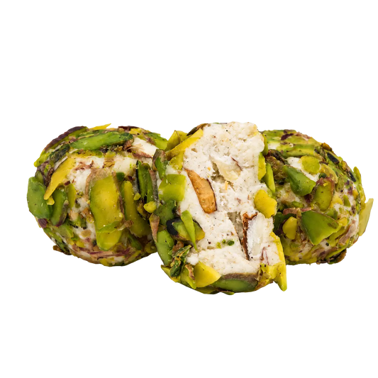 Mann Al Salwa - Kweider Sweets