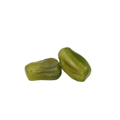 Candied Aubergine - Kweider Sweets