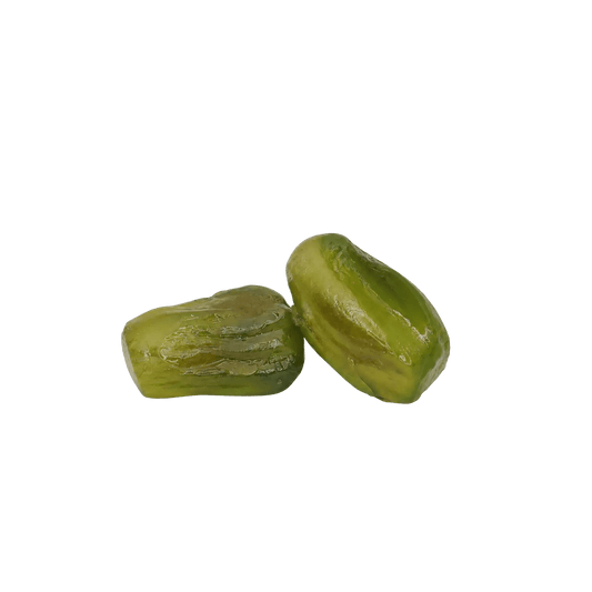 Candied Aubergine - Kweider Sweets