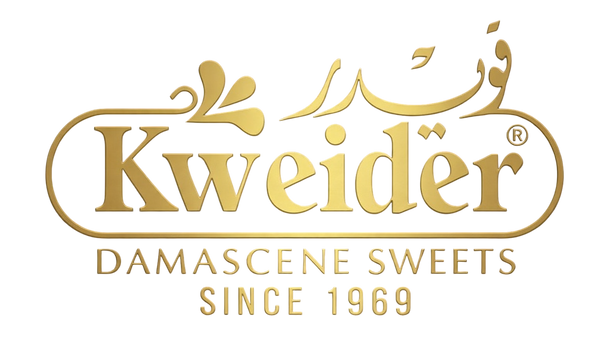 Kweider Sweets