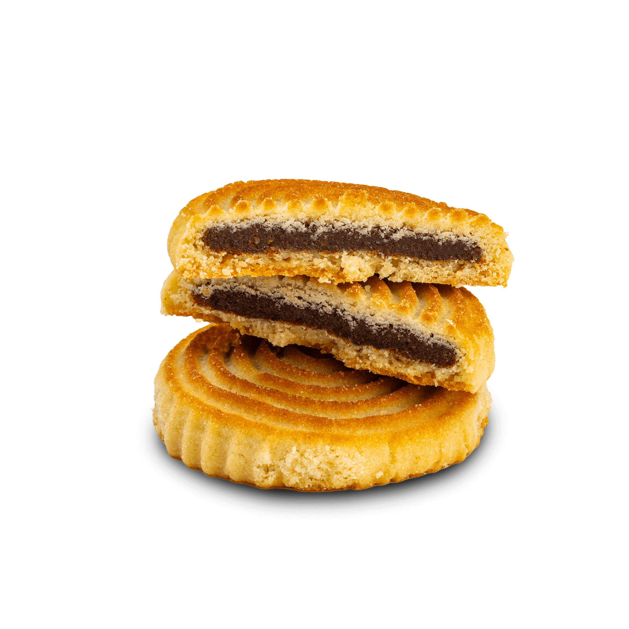Date Maamoul (Shortbread with Date Filling) - Kweider Sweets