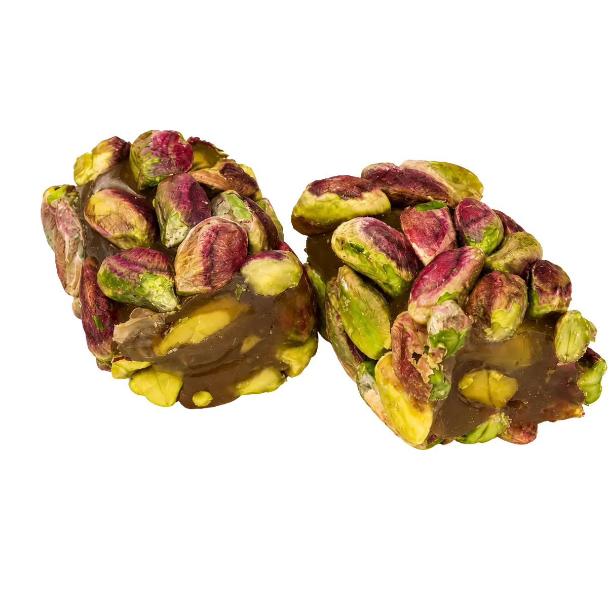 Extra Pistachio Syrian delight - Kweider Sweets