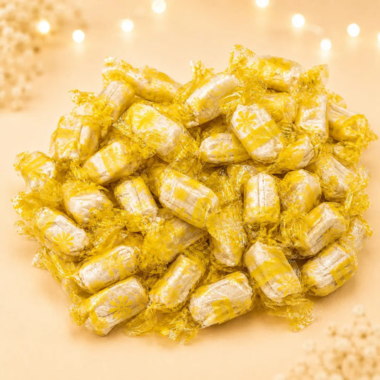 Halal Tahini Candy - Kweider Sweets